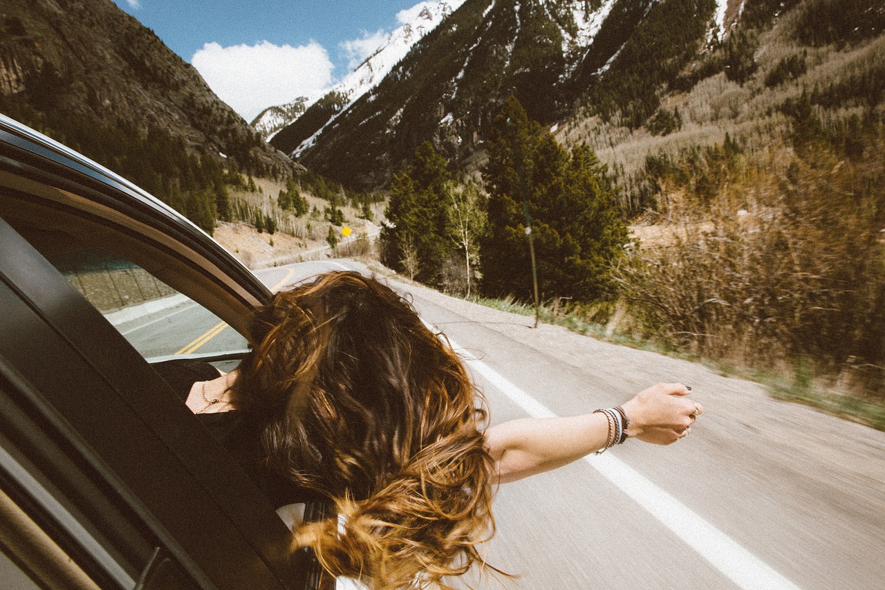 Comfortable Journey with our cars