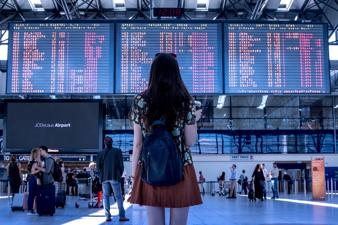 Travel Anywhere with our services